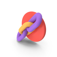 Chain Icon PNG & PSD Images