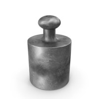 Iron Weight PNG & PSD Images