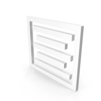 Text Align Center Icon White PNG & PSD Images