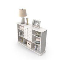 Dresser PNG & PSD Images