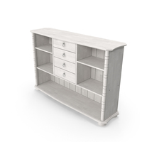 Dresser PNG & PSD Images