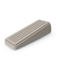 Door Stopper Strongest White PNG & PSD Images