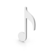 Eighth Note Symbol PNG & PSD Images