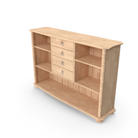 Dresser PNG & PSD Images