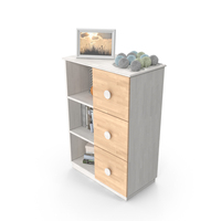 Dresser PNG & PSD Images