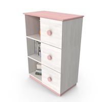 Dresser PNG & PSD Images