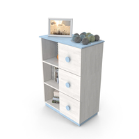Dresser PNG & PSD Images
