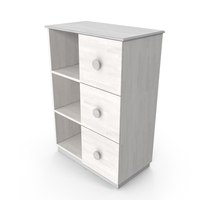 Chest Of Drawers PNG & PSD Images