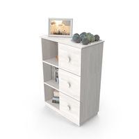 Dresser PNG & PSD Images