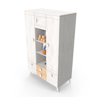 Cupboard PNG & PSD Images