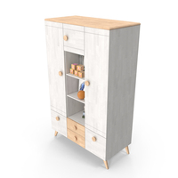 Wardrobe PNG & PSD Images