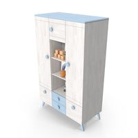 Wardrobe PNG & PSD Images