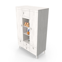 Wardrobe PNG & PSD Images