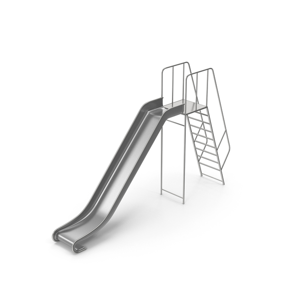 Steel Slide PNG & PSD Images