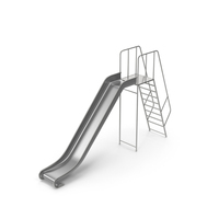 Steel Slide PNG & PSD Images