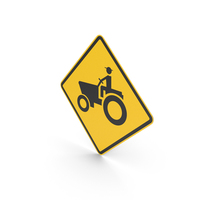 Mexican Sign Tractors PNG & PSD Images