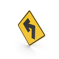 Mexican Sign Sharp Curve PNG & PSD Images