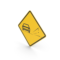 Mexican Sign Loose Chippings PNG & PSD Images