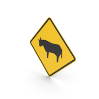 Mexican Sign Livestock PNG & PSD Images
