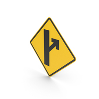 Mexican Sign Exit Ahead PNG & PSD Images