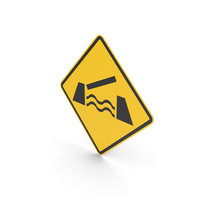 Mexican Sign Drawbridge PNG & PSD Images