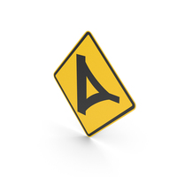 Mexican Sign Delta Junction PNG & PSD Images