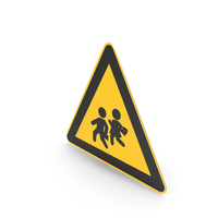 Chinese Sign School Ahead PNG & PSD Images