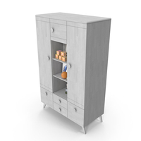 Wardrobe PNG & PSD Images