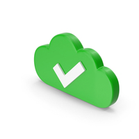 Cloud Icon PNG & PSD Images