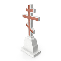 Grave Cross PNG & PSD Images