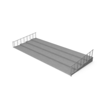 Entrance Stairs PNG & PSD Images