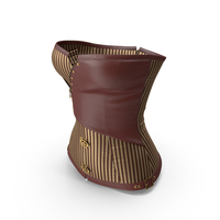 Corset PNG & PSD Images
