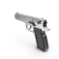 Pistol PNG & PSD Images
