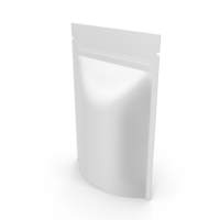 Paper Packaging White PNG & PSD Images