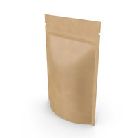 Paper Packaging Kraft PNG & PSD Images