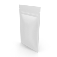 Paper Packaging White PNG & PSD Images