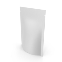 Paper Packaging White PNG & PSD Images