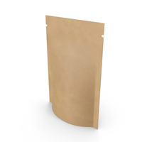 Paper Packaging Kraft PNG & PSD Images