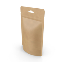 Paper Packaging Kraft PNG & PSD Images
