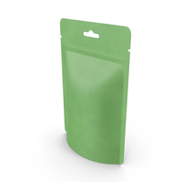 Paper Packaging Green PNG & PSD Images