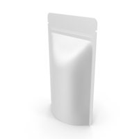Paper Packaging White PNG & PSD Images