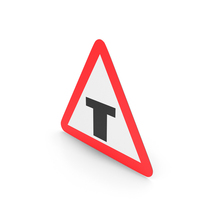 Indian Sign T Junction PNG & PSD Images