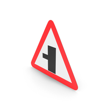 Indian Sign Side Road To Left PNG & PSD Images