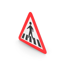 Indian Sign Pedestrian Crossing PNG & PSD Images