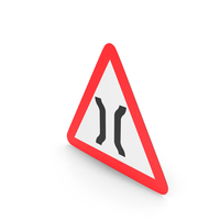 Indian Sign Narrow Bridge PNG & PSD Images