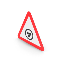 Indian Sign Deaf Persons Likely on Road Ahead PNG & PSD Images