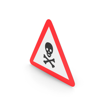 Indian Sign Danger Warning PNG & PSD Images