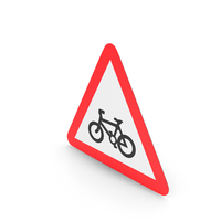 Indian Sign Cyclists PNG & PSD Images