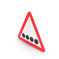 Indian Sign Blind Persons Likely On Road Ahead PNG & PSD Images