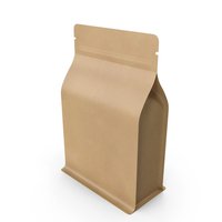 Paper Packaging Kraft PNG & PSD Images